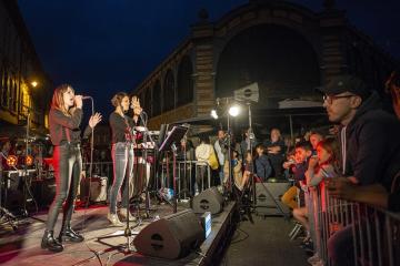Fête de la musique 2019