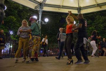 Fête de la musique 2019