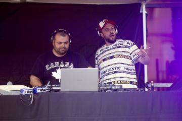 Fête de la musique 2019