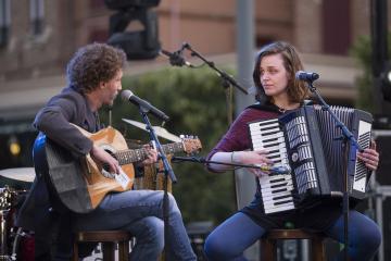 Fête de la musique 2019