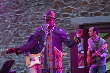 Fête de la musique 2019