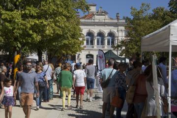 Fête des associations 2019