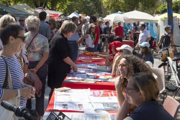 Fête des associations 2019