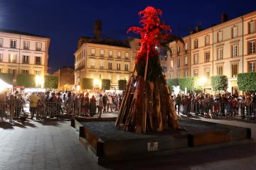 Feu de la Saint-Jean 2021