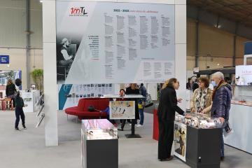 Inauguration Foire expos 2022