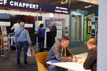 Inauguration Foire expos 2022