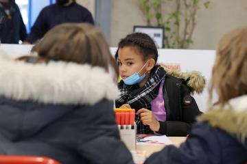 Foire expos 2022