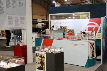 Foire expos 2022