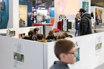 Foire expos 2022