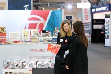 Foire expos 2022