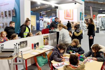 Foire expos 2022