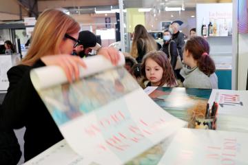 Foire expos 2022