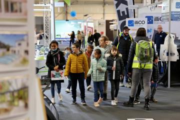 Foire expos 2022
