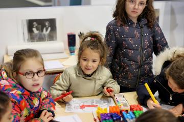 Foire expos 2022