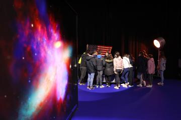 Foire expos 2022