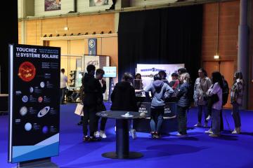 Foire expos 2022