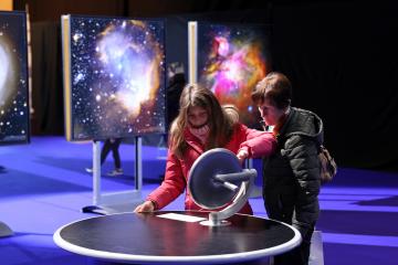 Foire expos 2022