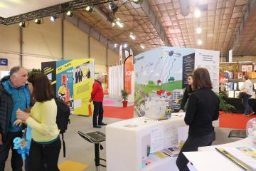 Foire exposition - Tour de France