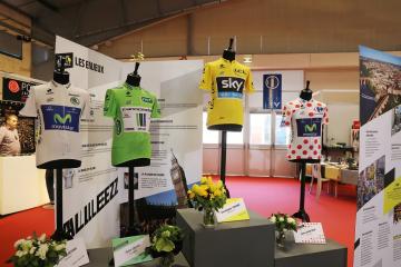 Foire exposition - Tour de France