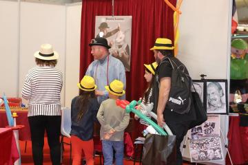 Foire exposition - Tour de France