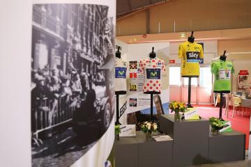 Foire exposition 2019 inauguration