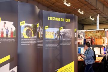 Foire exposition 2019 inauguration