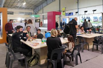 Stand Jeunesse