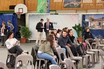 Championnats de France Élite de force athlétique 