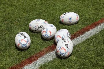 France - Pays de Galles XIII