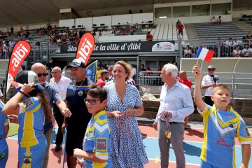 France - Pays de Galles XIII