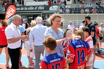 France - Pays de Galles XIII