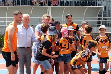 France - Pays de Galles XIII