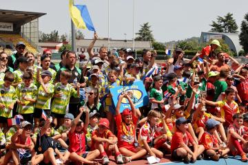 France - Pays de Galles XIII