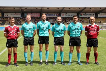 France - Pays de Galles XIII