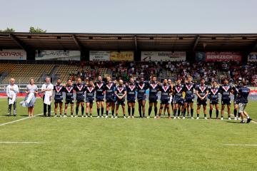 France - Pays de Galles XIII