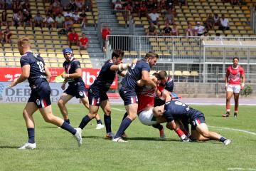 France - Pays de Galles XIII