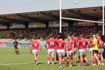 France - Pays de Galles XIII