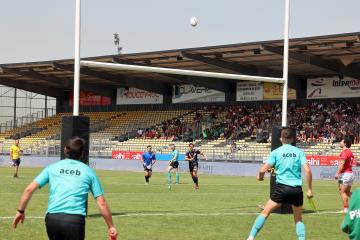 France - Pays de Galles XIII