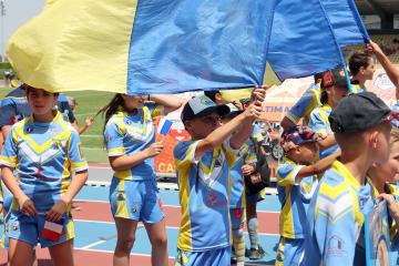 France - Pays de Galles XIII
