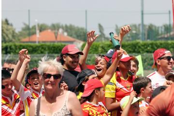 France - Pays de Galles XIII