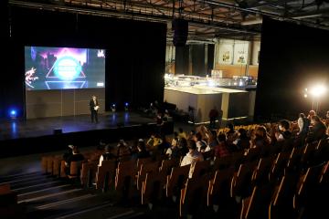 Salon du Geek 2020