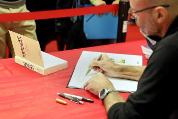 Salon du Geek 2020