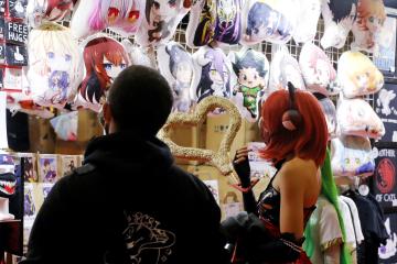 Salon du Geek 2020