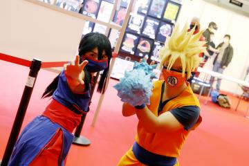 Salon du Geek 2020