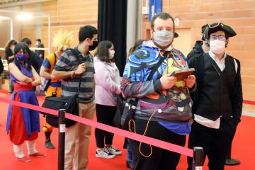 Salon du Geek 2020
