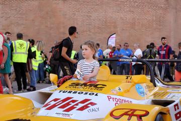 Grand Prix d'Albi 2019