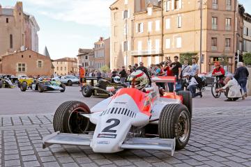 Grand Prix d'Albi 2019