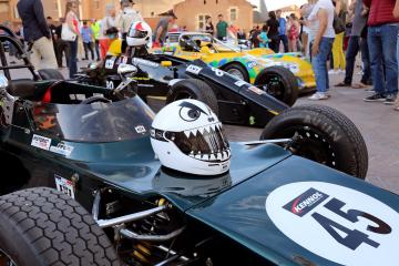 Grand Prix d'Albi 2019