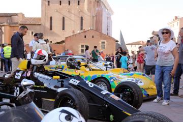 Grand Prix d'Albi 2019