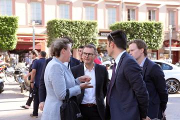 Grand Prix d'Albi 2019
